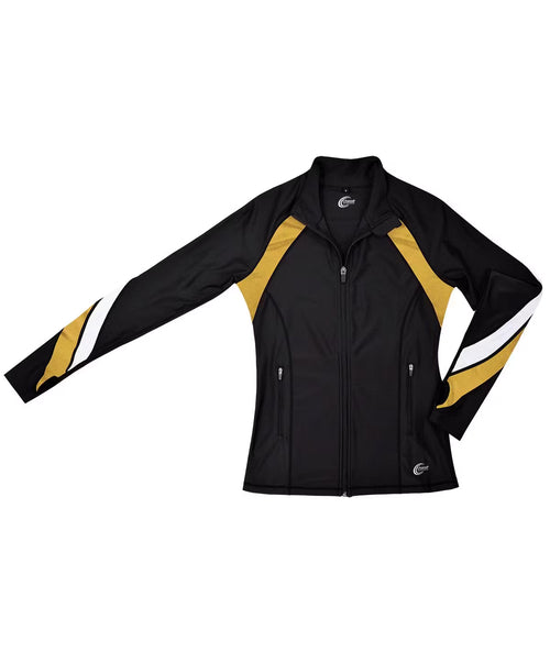 2025 Season Jacket!