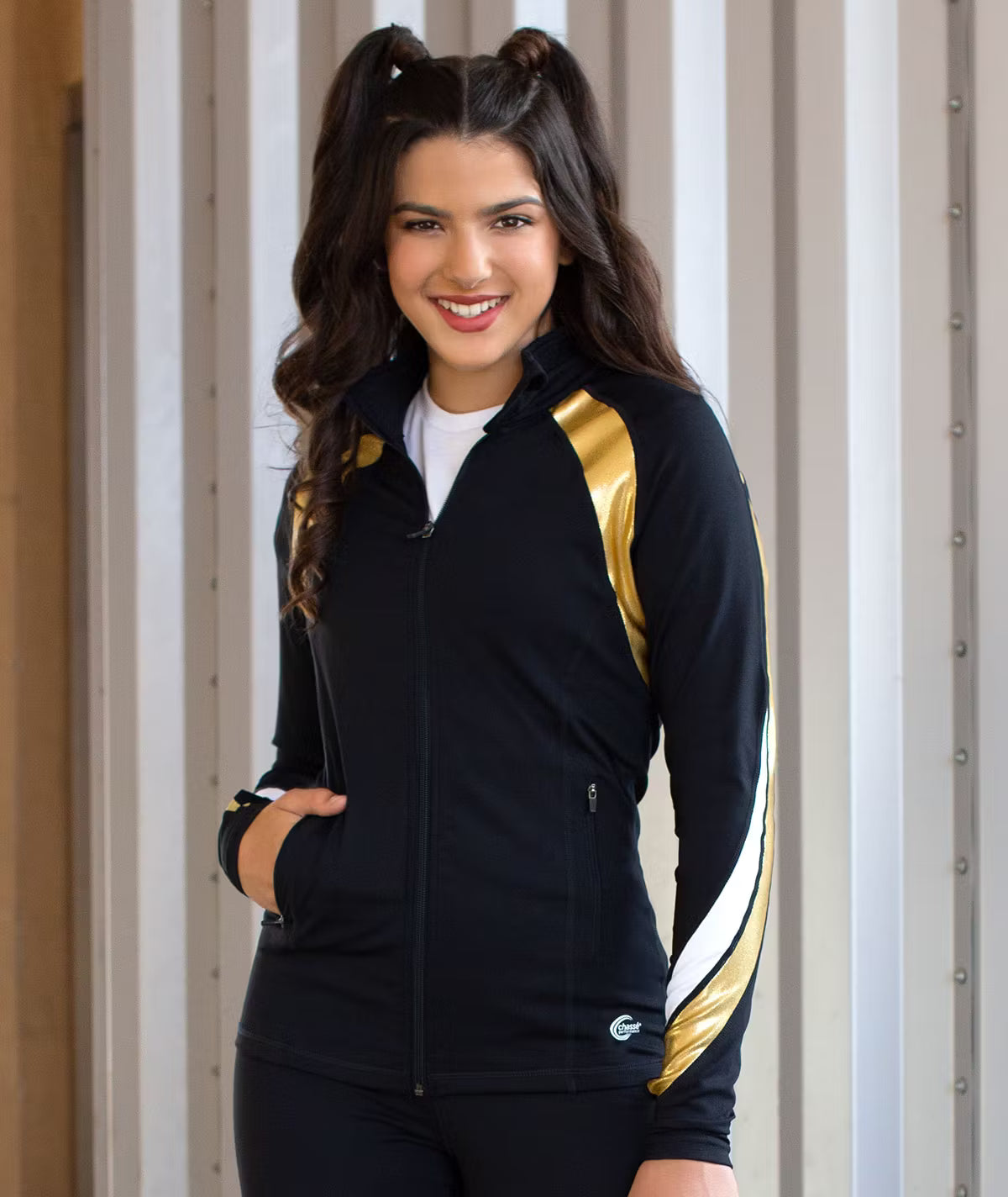 2025 Season Jacket!