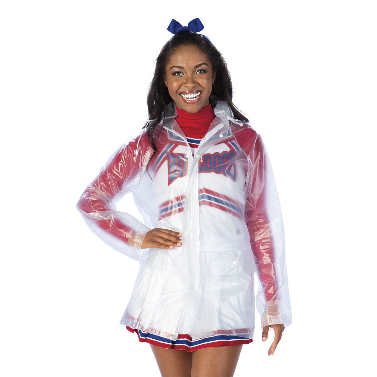 Rain Coat